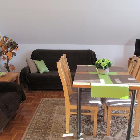 Privat Lubka Appartement Zuberec Buitenkant foto