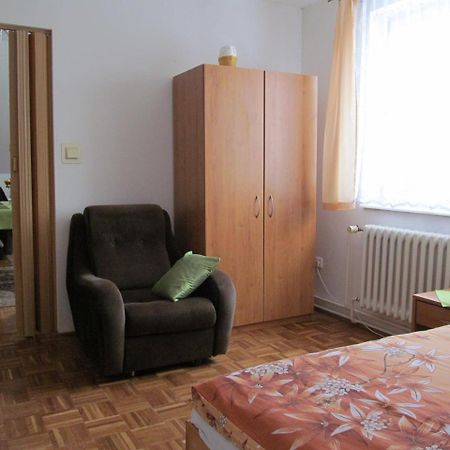 Privat Lubka Appartement Zuberec Buitenkant foto