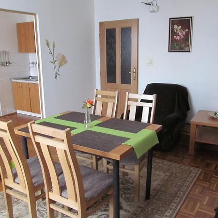Privat Lubka Appartement Zuberec Buitenkant foto