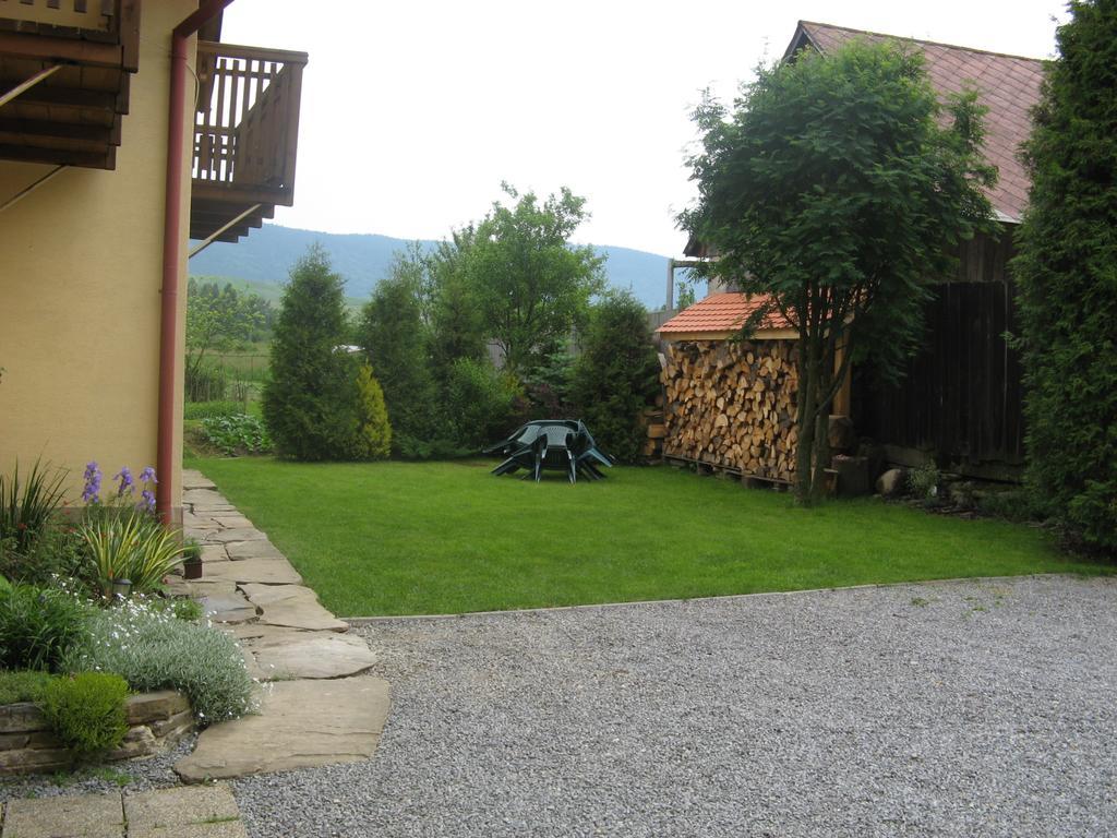 Privat Lubka Appartement Zuberec Buitenkant foto