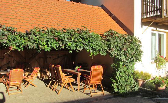 Privat Lubka Appartement Zuberec Buitenkant foto