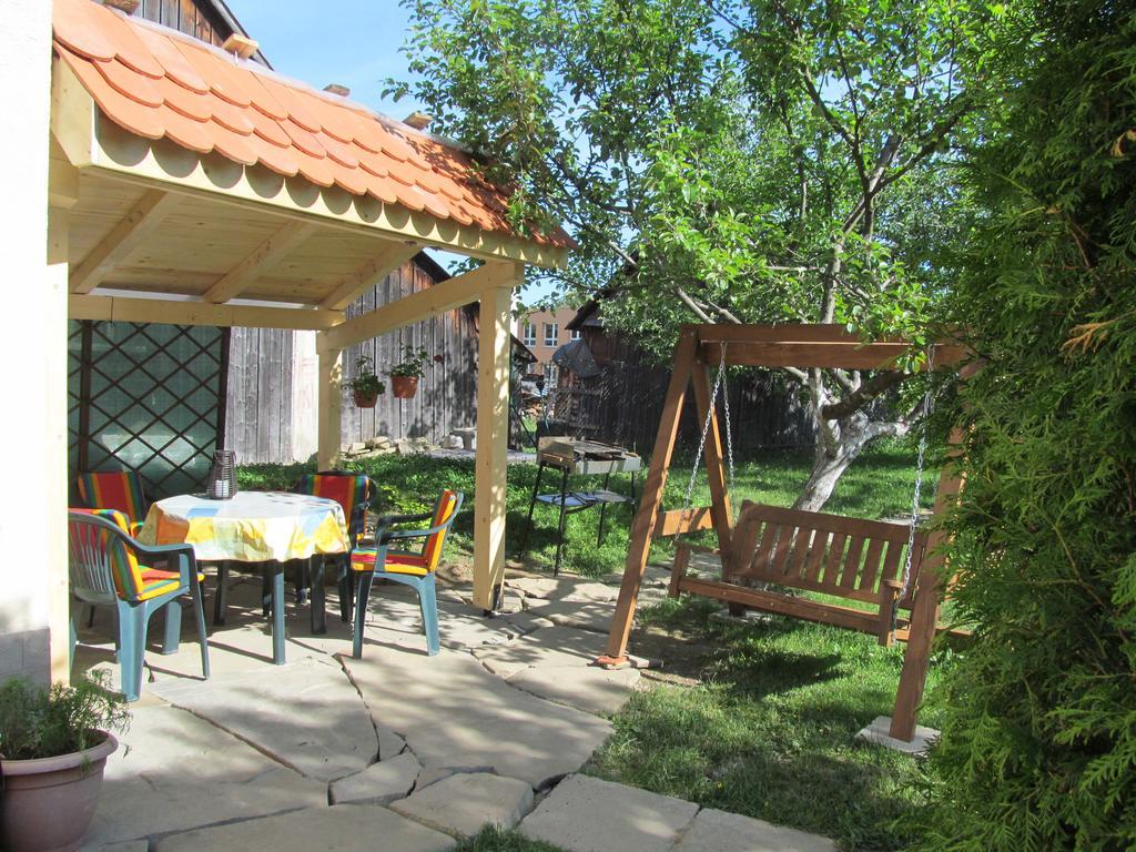 Privat Lubka Appartement Zuberec Buitenkant foto