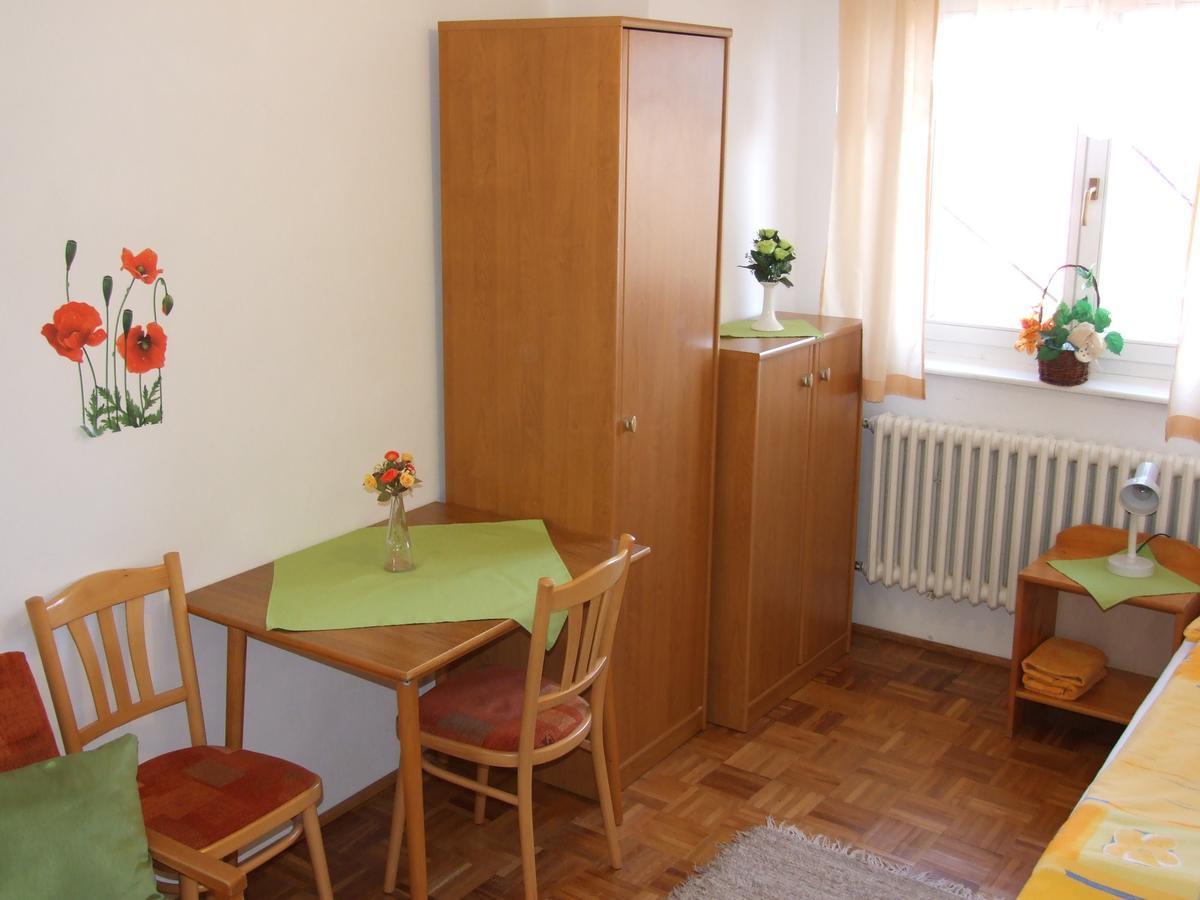Privat Lubka Appartement Zuberec Buitenkant foto