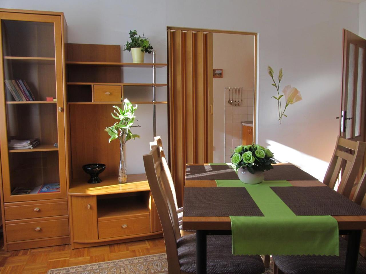 Privat Lubka Appartement Zuberec Buitenkant foto