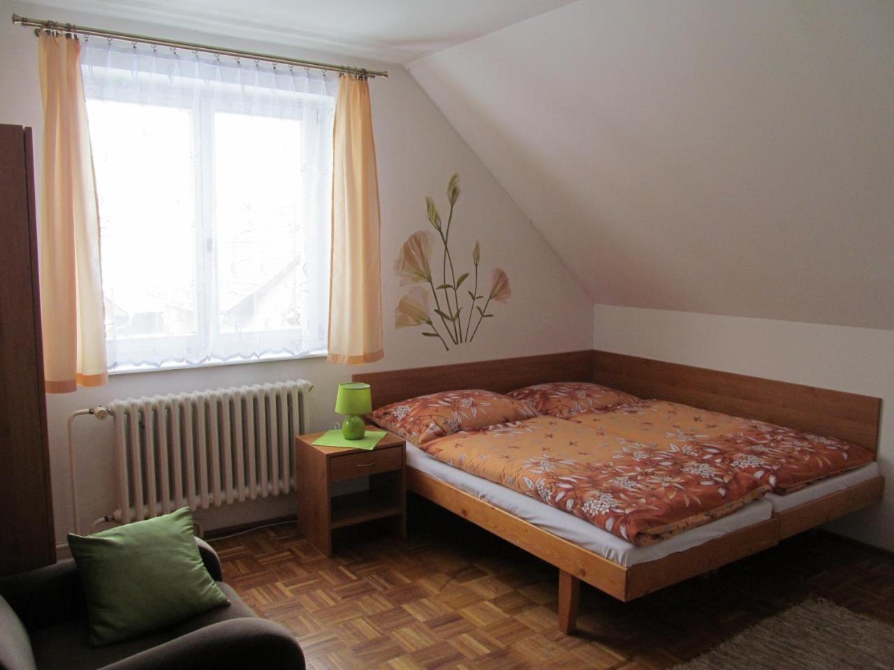 Privat Lubka Appartement Zuberec Buitenkant foto